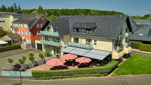 Lifestyle Resort Zum Kurfürsten 4