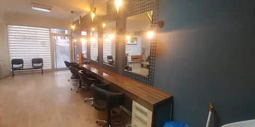 Efor Güzellik Salonu 2