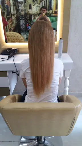 Sevgi Barış Bayan kuaförü 3