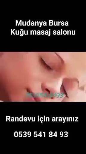 Kuğu Terapi Ve Masaj Salonu