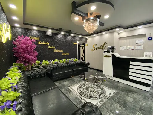 BALIKESİR SUİT GÜZELLİK 2