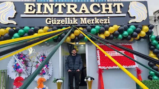 EINTRACHT GÜZELLİK MERKEZİ