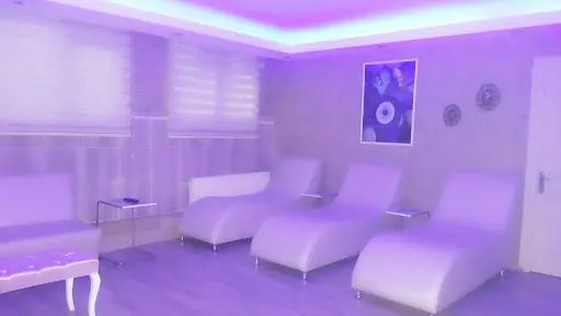 Gazipaşa Spa