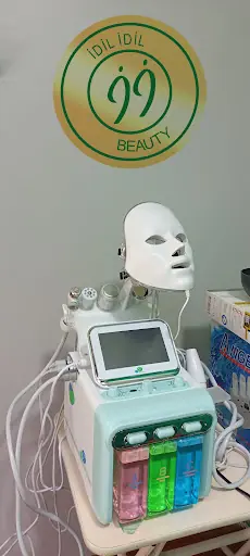 idilidilbeauty güzellik merkezi