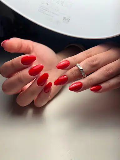 Aleynail studio Aleyna Aydın – Tırnak / Nail Studio, İstanbul