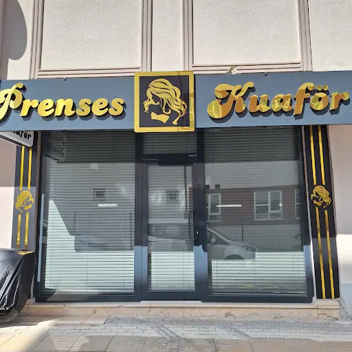 Prenses Kuaför 3