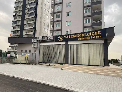 Yasemin Elçiçek Güzellik Salonu 2