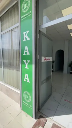 TİRE GÜZELLİK SALONU İREM KAYA GÜZELLİK MERKEZİ