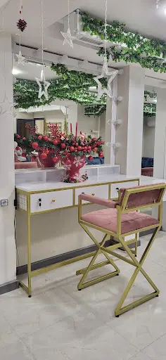 Güzellik Salonu – Güzellik Merkezi, İstanbul