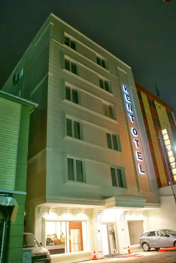 MES HOTEL 3