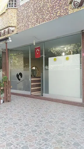 EVİTA BAYAN KUAFÖRÜ 4