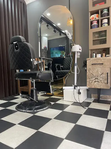 Diyap Barber Shop 2