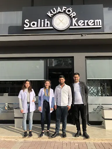 Salihkerem kuaför 4