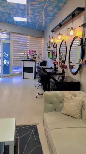 Yeliz Bayan Kuaförü