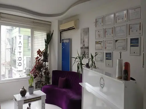 Estemagic Güzellik ve Estetik Merkezi 5