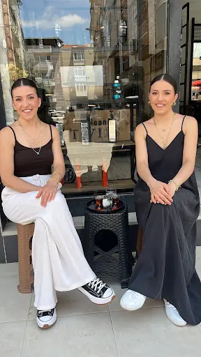 Kuaför Saloon Twins 2