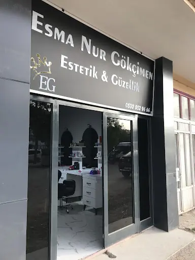Esma Nur Gökçimen Güzellik & Estetik 4
