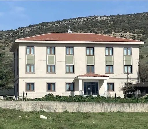 Özel Gölpazarı Erkek Öğrenci Yurdu 2