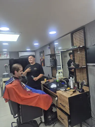 Mete saç tasarım 4
