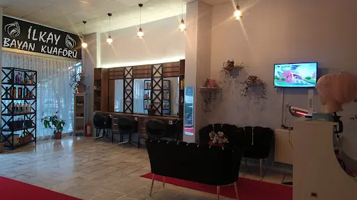 Gebze Bayan Kuaför Salon Kumsal 3
