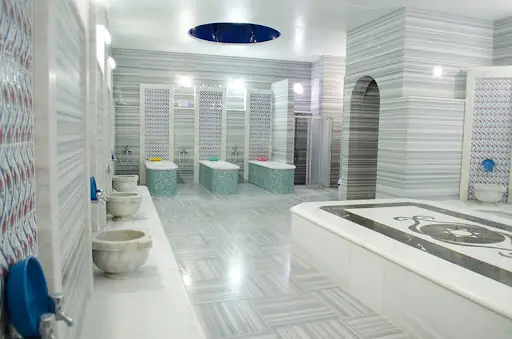 Hamam Muazzam Aliağa 2
