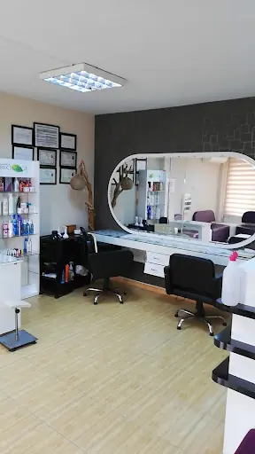 Cadde Coiffeur & Güzellik Salonu 2