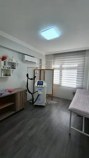 Matmazel Estetik & Güzellik Merkezi 3