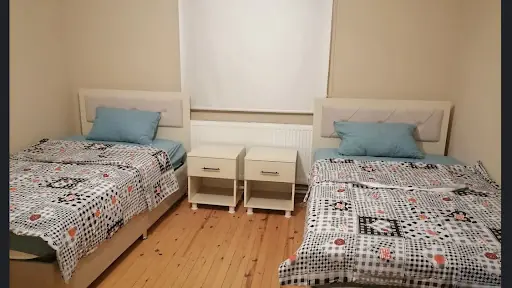 Şiran Aparta Hoşgeldiniz. Welcome to Şiran. Добро пожаловать в Ширан