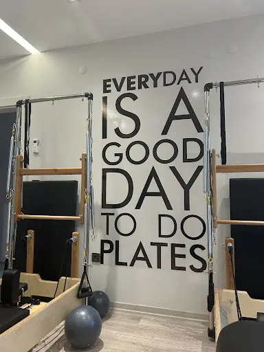Gise Fizyoterapi ve Psikolojik Danışmanlık - Menderes/Kemalpaşa | Reformer Pilates, Manuel Terapi, Kişiye Özel 3