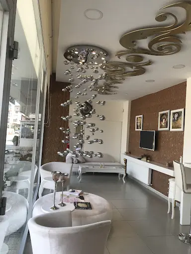 Essi Güzellik Merkezi Torbalı