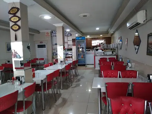 Güleryüz Pide Salonu 2