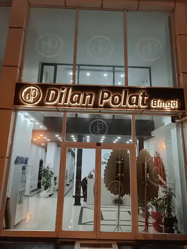 Dilan Polat Bingöl