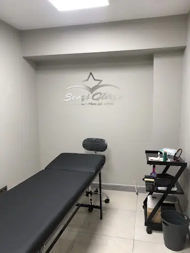Sevgi Gökçe estetik ve güzellik merkezi