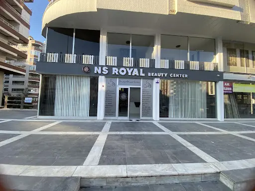 NS ROYAL BEAUTY CENTER 2