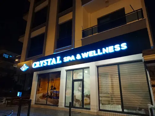 Crystal Spa & Wellness İskenderun Masaj Salonu 4