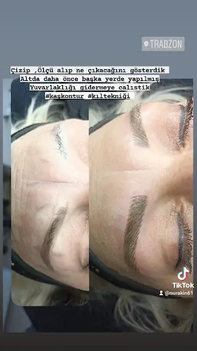 Nur Akın güzellik salonu 2