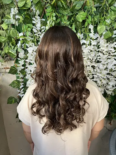 Beyhan Kuaför / Sibeya Hairdesign 4