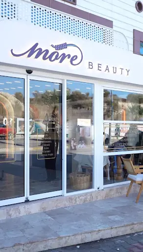 MORE URLA BEAUTY Güzellik Salonu 2