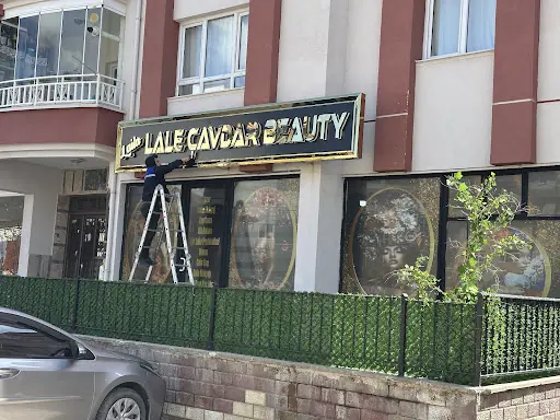 Lale Güzellik Merkezi