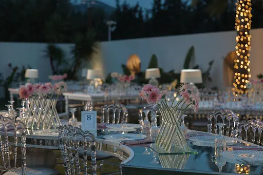 La Vita Bella event more