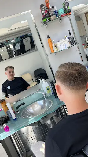 Moda Prestij Erkek Kuaförü 2