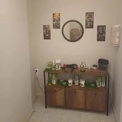 Sağlık Bay ve Bayan Masaj Salonu