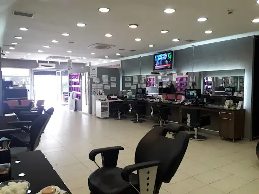 Studio Kuaför – Kuaför, İstanbul