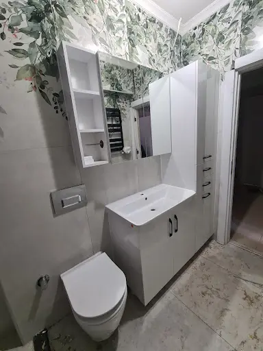 Doğanşar Mobilya – Diğer (Güzellik), İstanbul (3. fotoğraf)