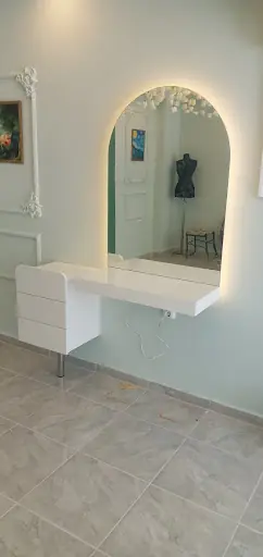 Harbiye Soysal güzellik merkezi 4
