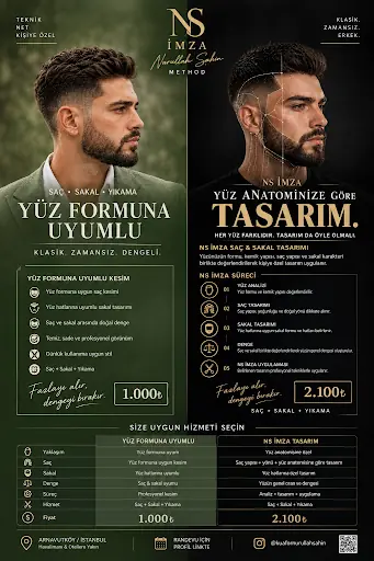 Nurullah Şahin | Haircut Specialist