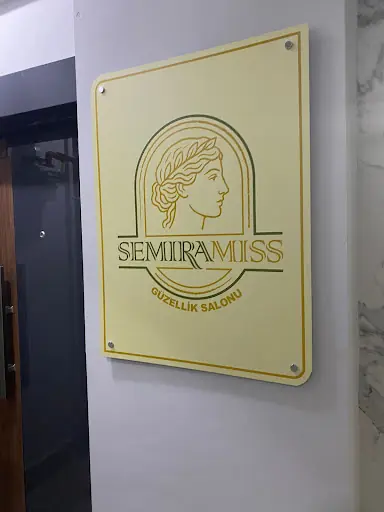 Semiramiss Güzellik