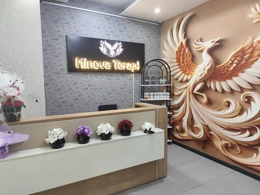 GAZİANTEP MASAJ SALONU & SPA 2