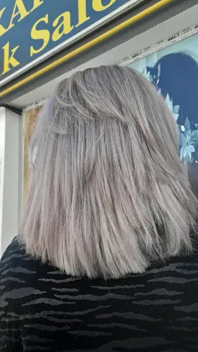Sinem Karakaya güzellik salonu
