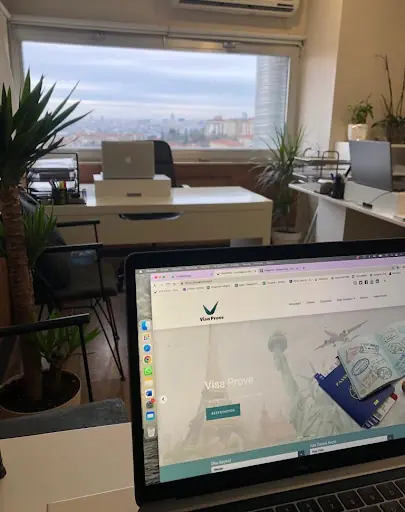 Visa Prove - Vize Danışmanlık Hizmetleri – Diğer (Güzellik), İstanbul